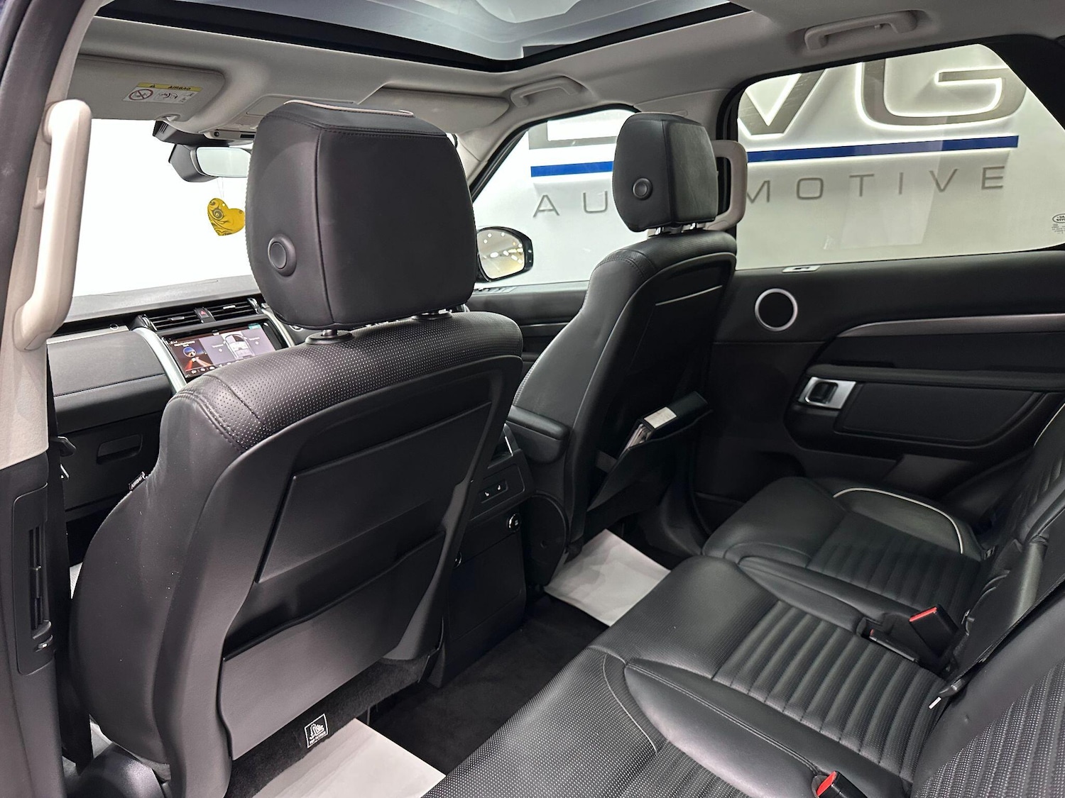 Vehicle 64