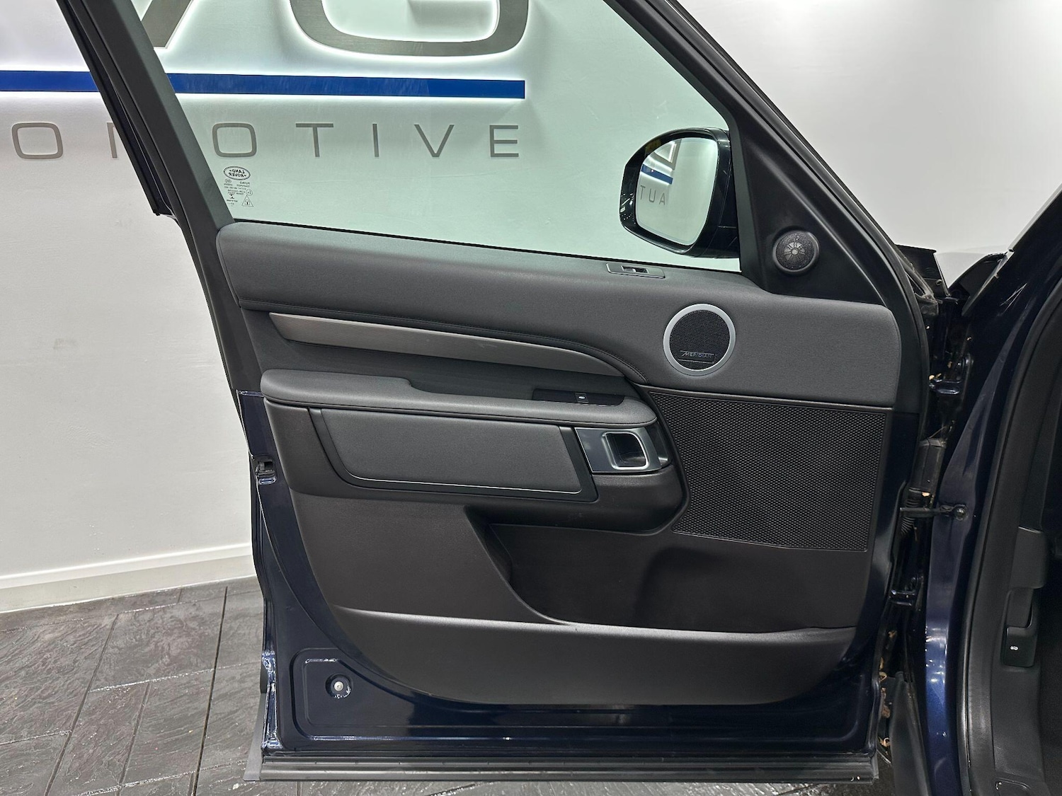 Vehicle 69