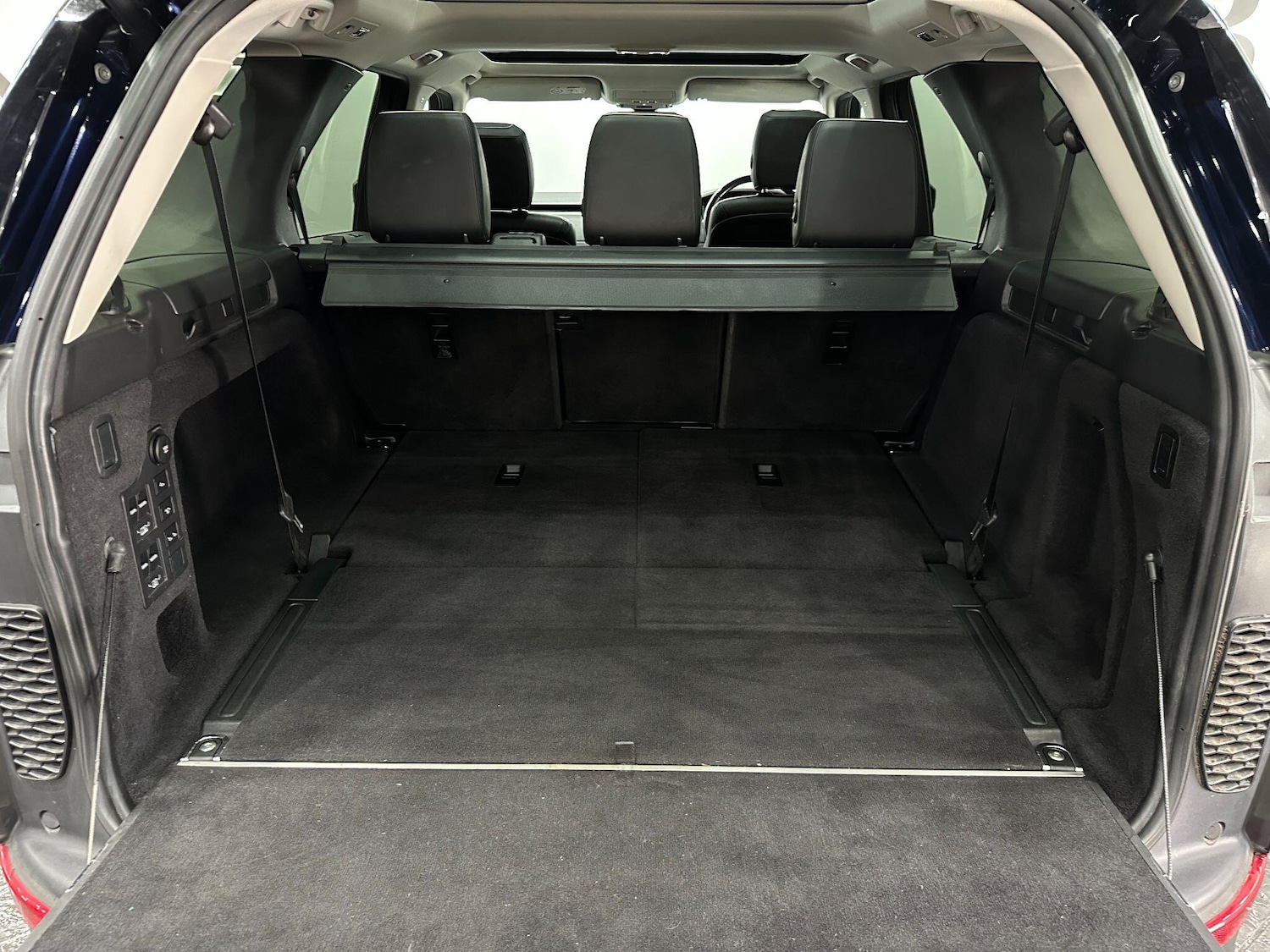 Vehicle 77