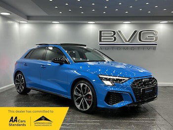 (23) - 2.0 TFSI Vorsprung Sportback S Tronic quattro Euro 6 (s/s) 5dr