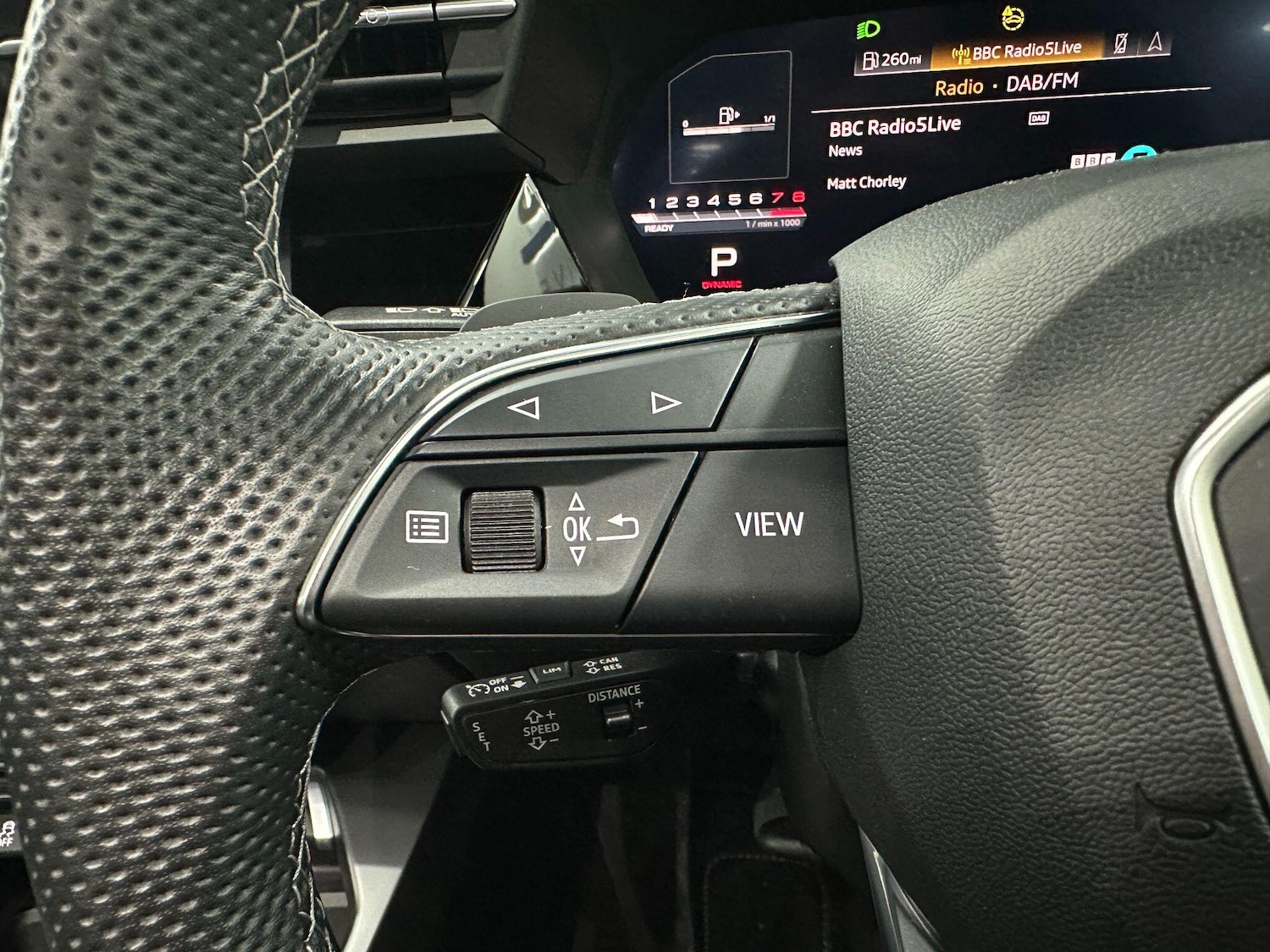 Vehicle 31