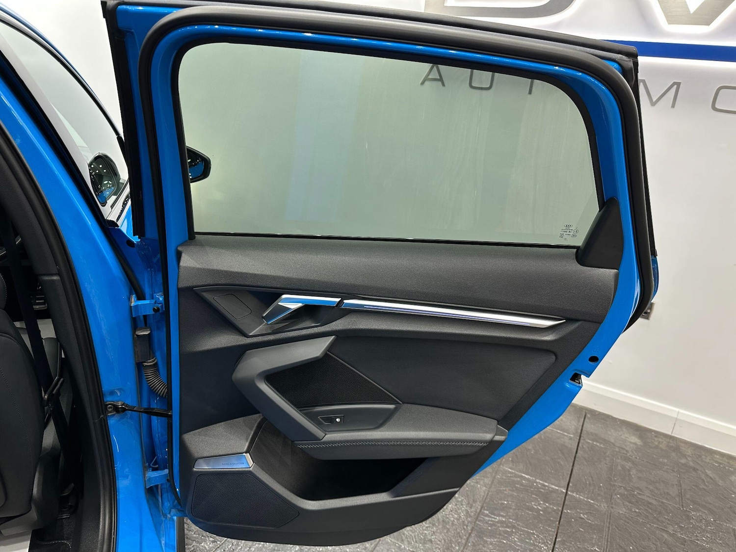 Vehicle 66