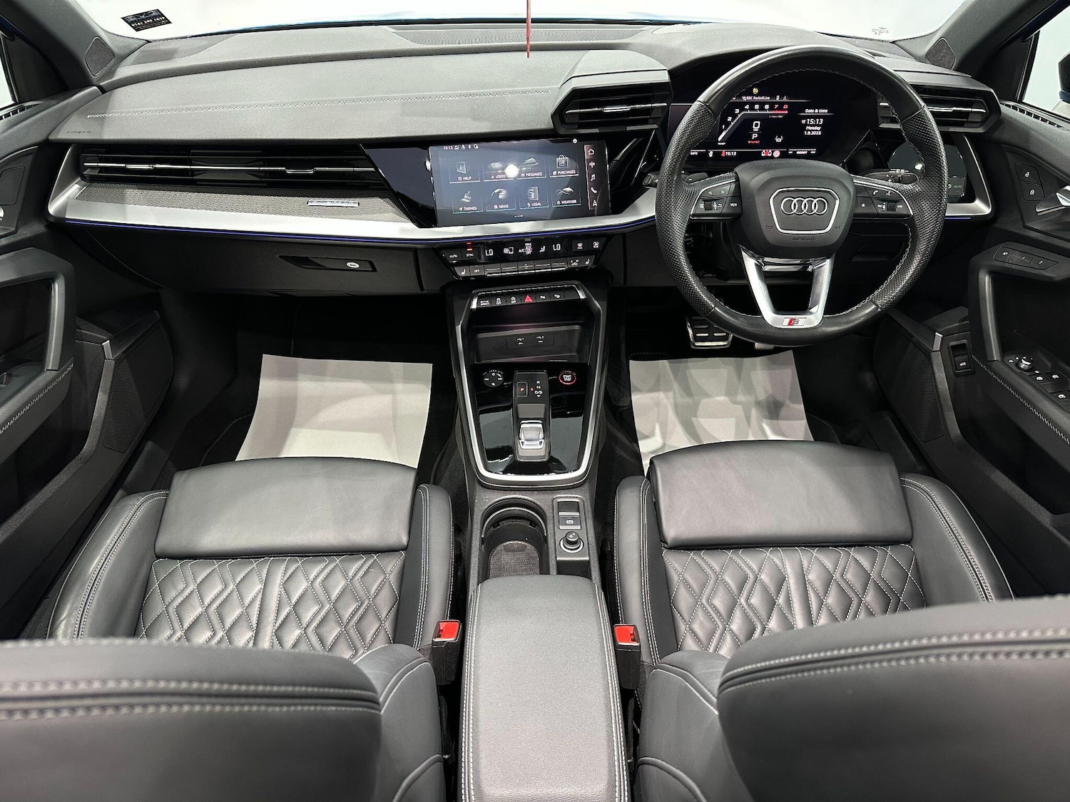 Vehicle 75