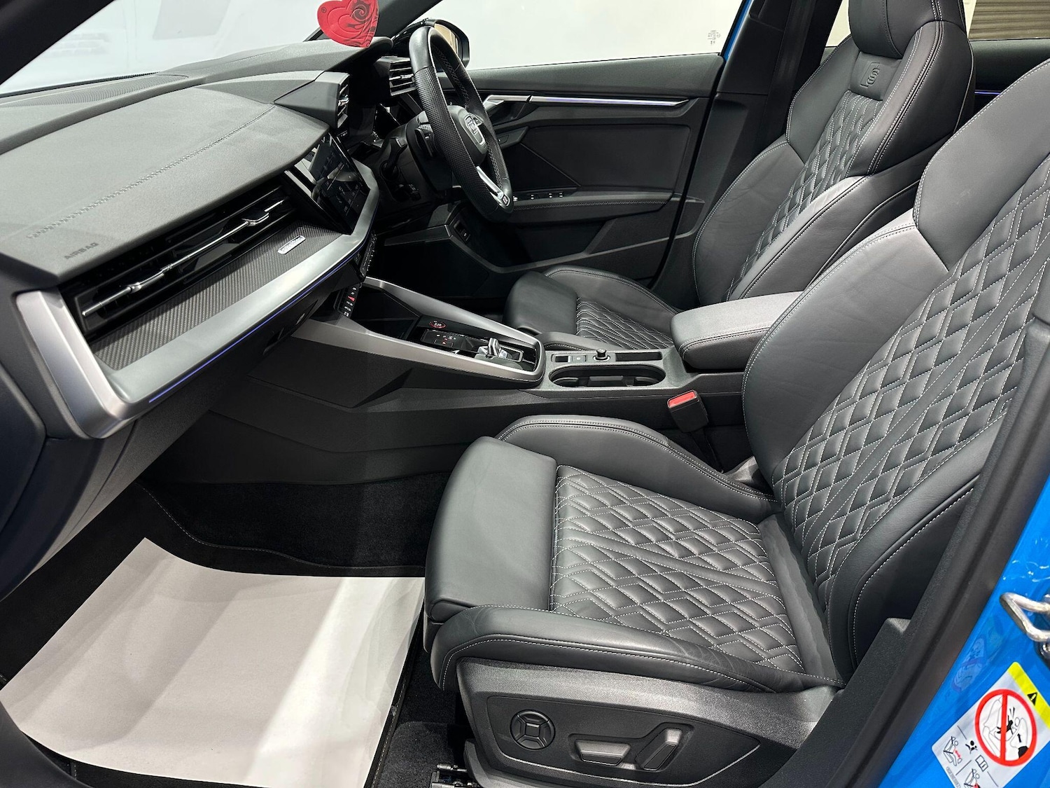 Vehicle 85