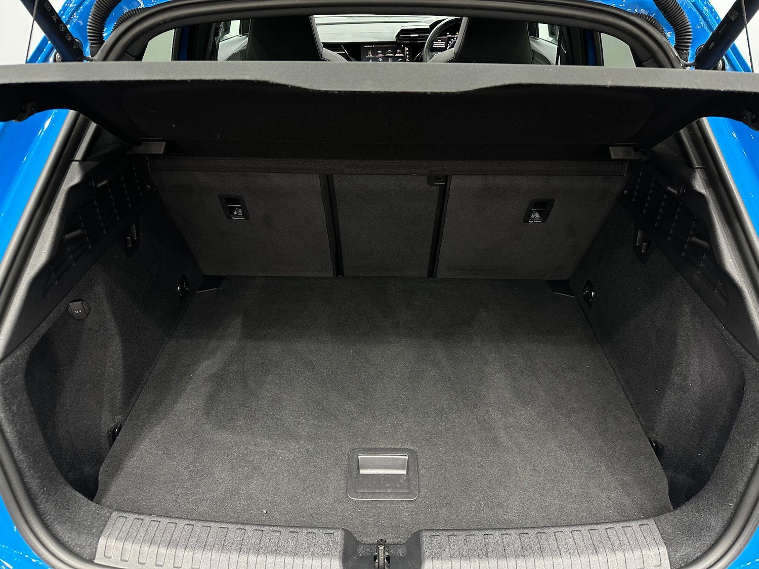 Vehicle 91