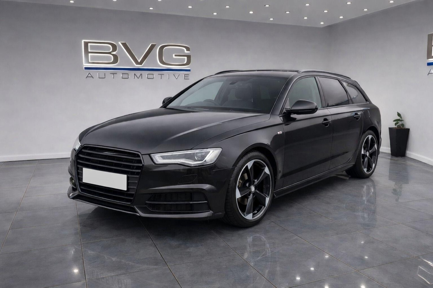 Used Audi A6 2015 for sale - 77671162: Photo 1