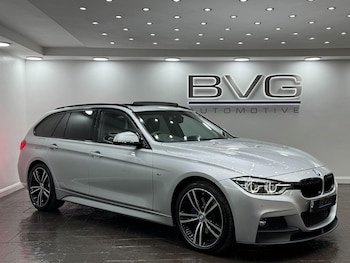 Used BMW 3 Series 2016 for sale - 79362075: Photo