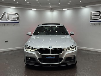 Used BMW 3 Series 2016 for sale - 79362075: Photo