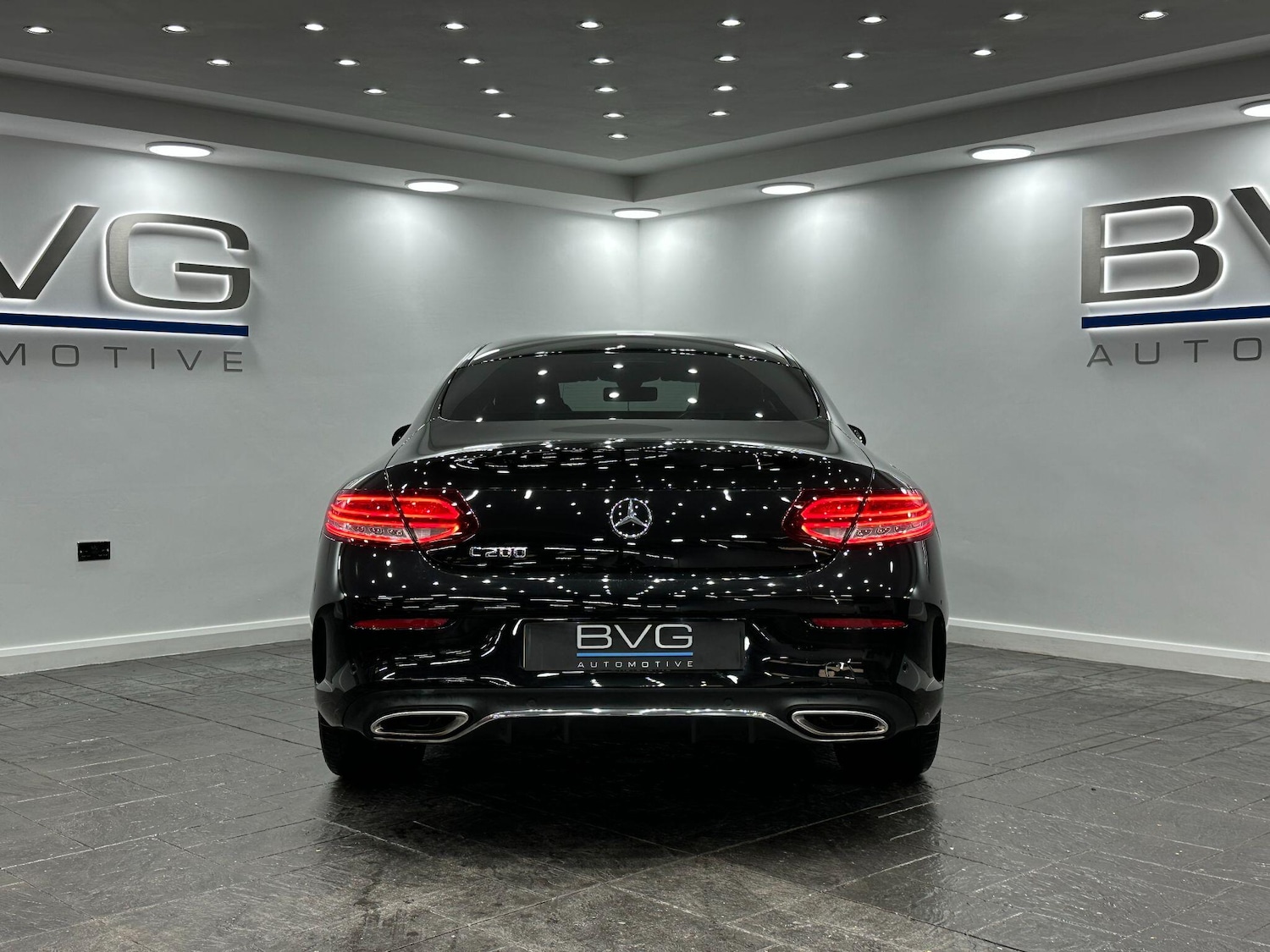 Used Mercedes-Benz C-Class 2020 for sale - 76153145: Photo 11