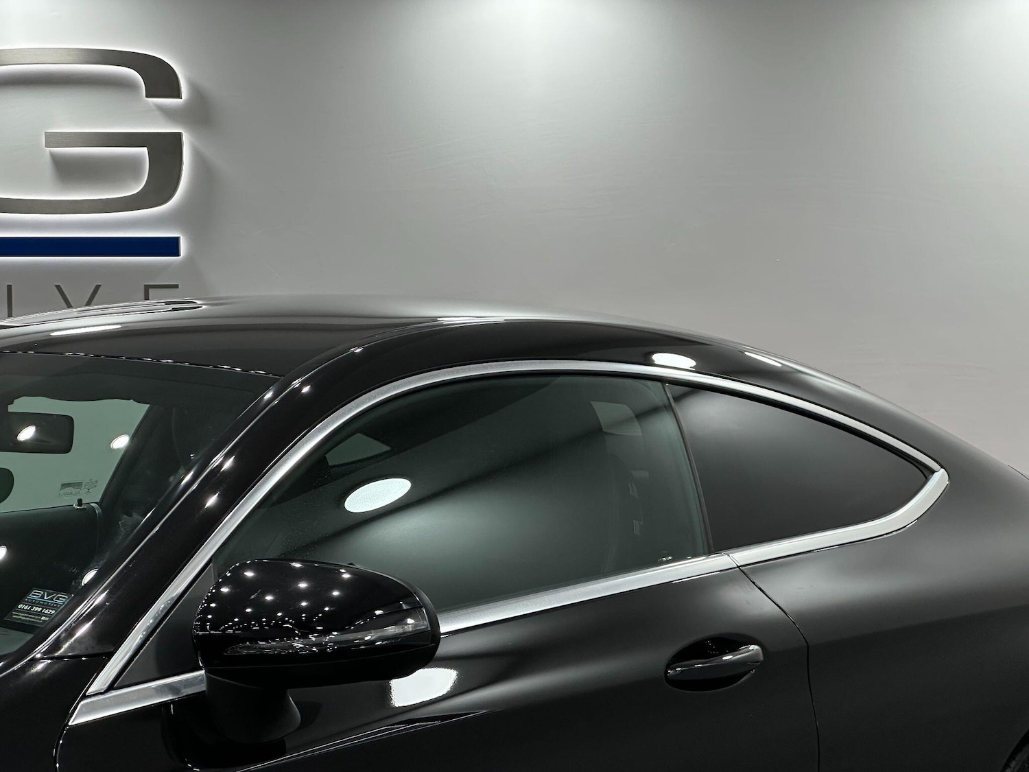 Used Mercedes-Benz C-Class 2020 for sale - 76153145: Photo 16