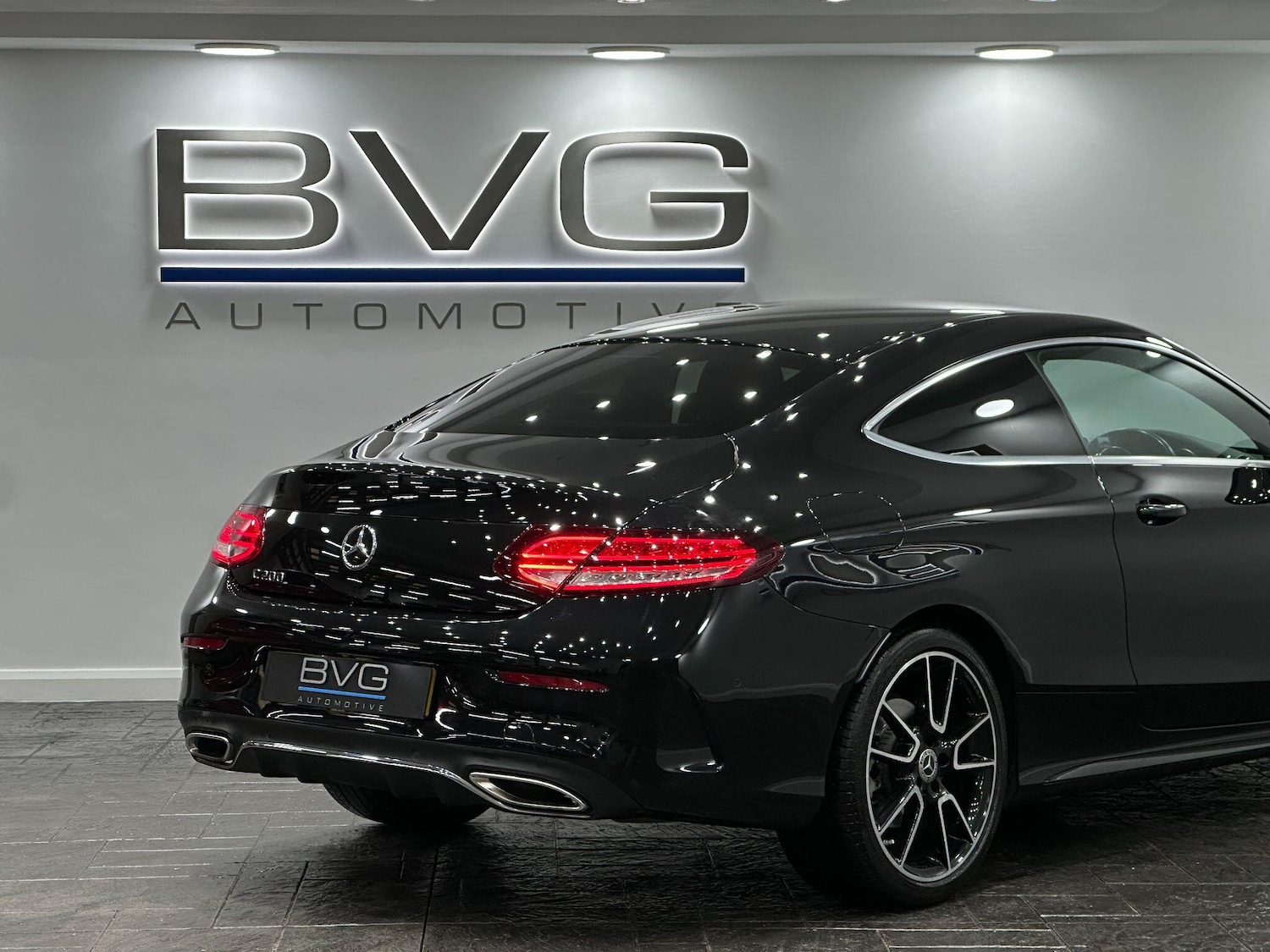 Used Mercedes-Benz C-Class 2020 for sale - 76153145: Photo 18