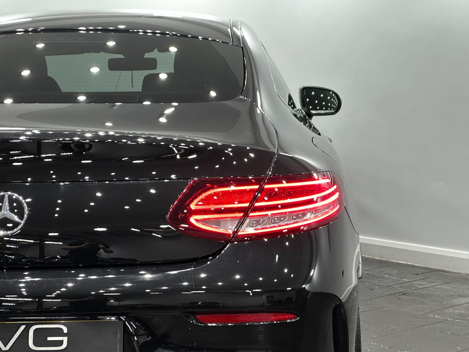Used Mercedes-Benz C-Class 2020 for sale - 76153145: Photo 20