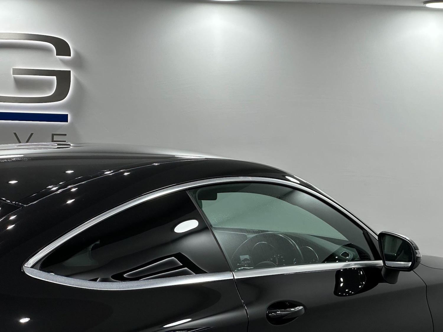 Used Mercedes-Benz C-Class 2020 for sale - 76153145: Photo 21