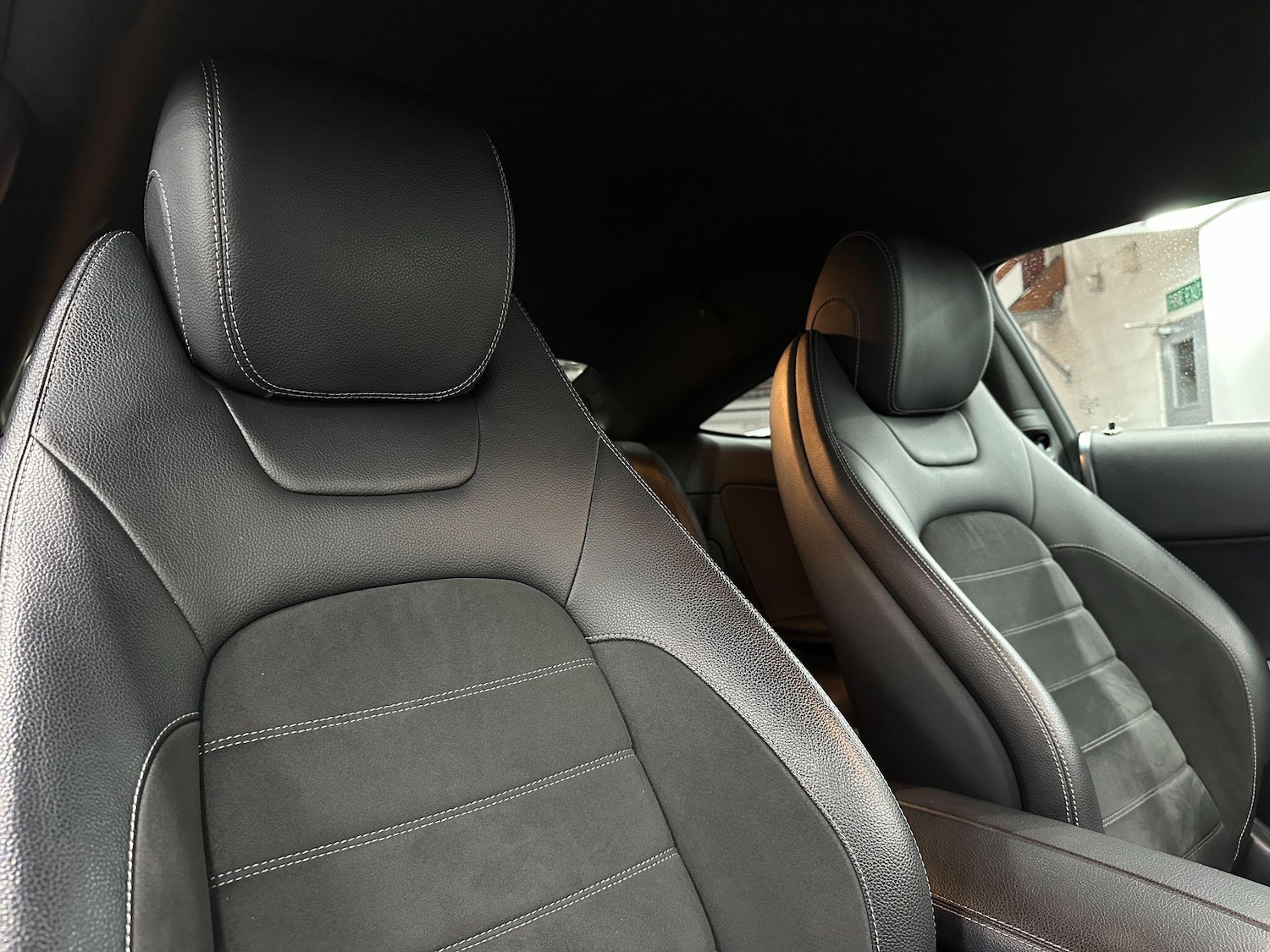 Used Mercedes-Benz C-Class 2020 for sale - 76153145: Photo 26