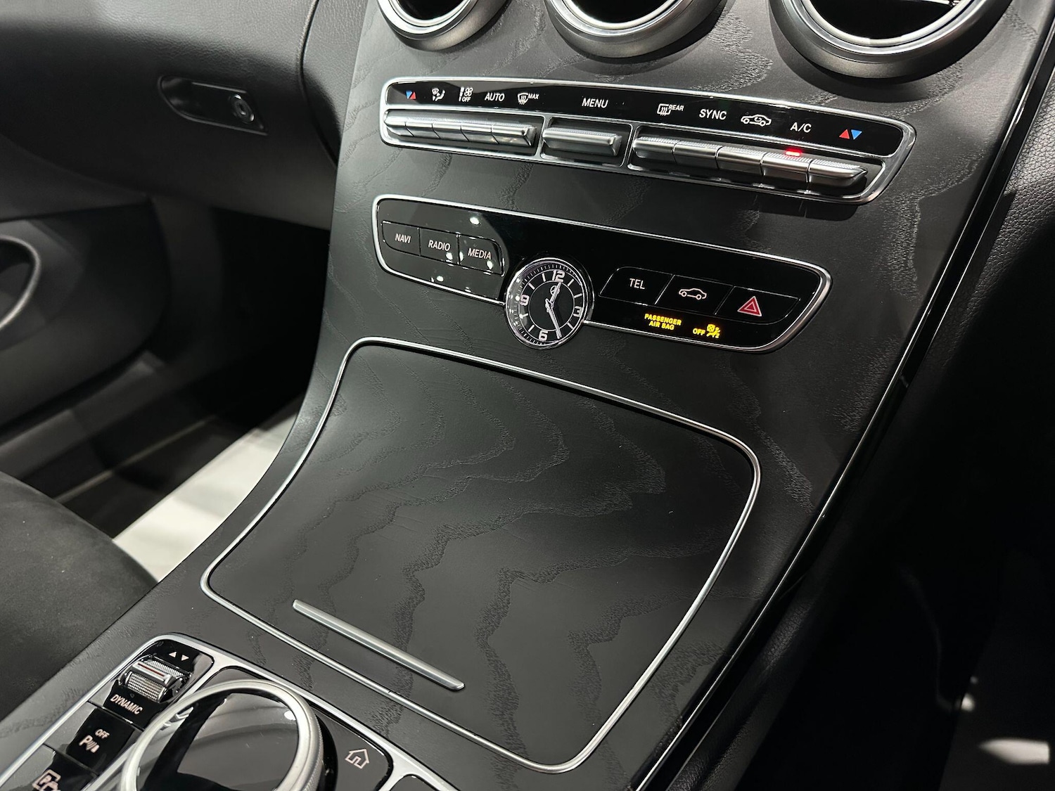 Used Mercedes-Benz C-Class 2020 for sale - 76153145: Photo 48