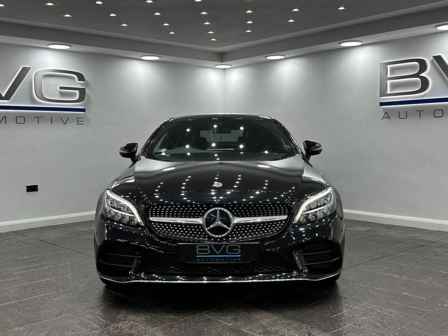 Used Mercedes-Benz C-Class 2020 for sale - 76153145: Photo 5