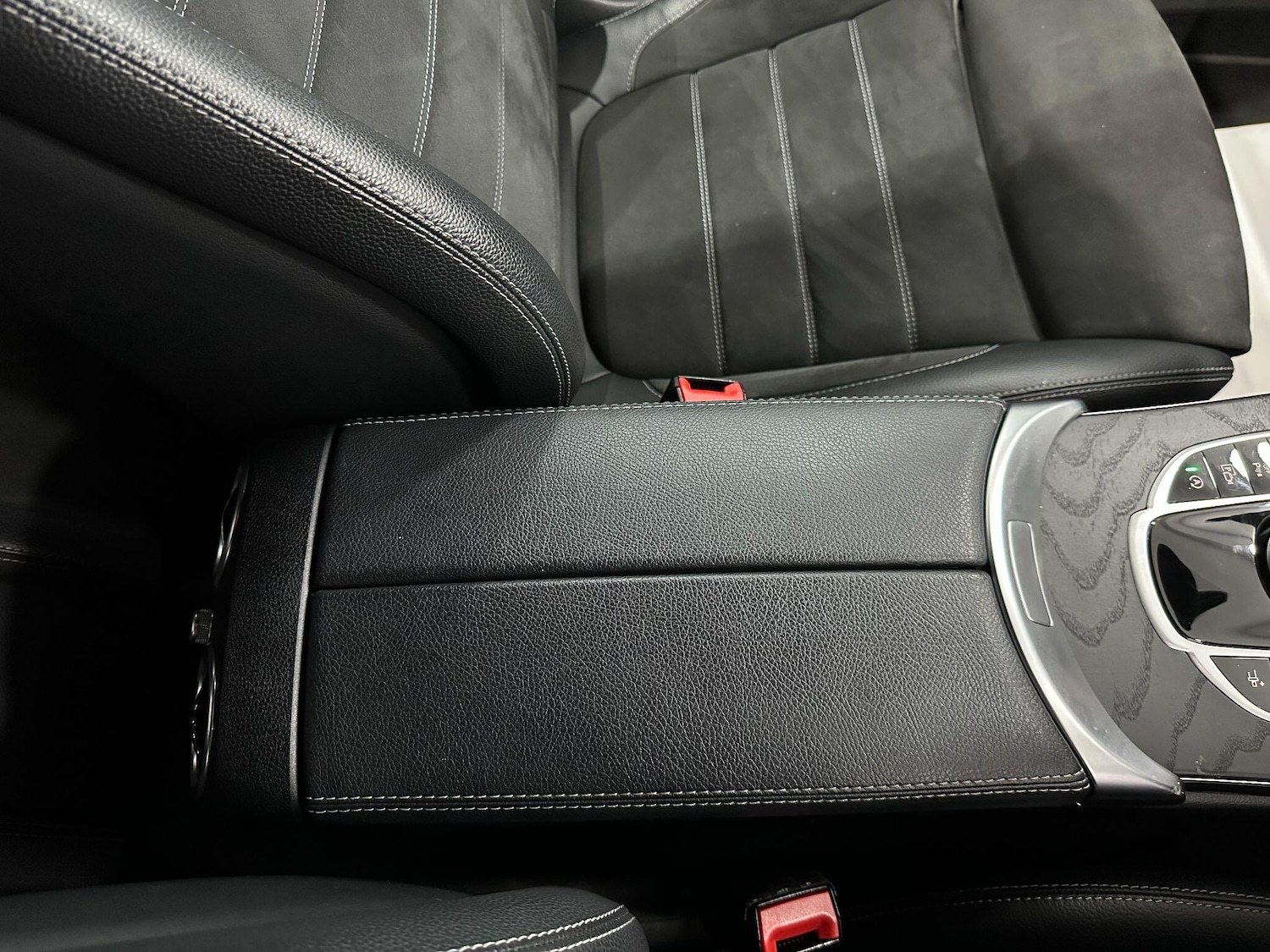 Used Mercedes-Benz C-Class 2020 for sale - 76153145: Photo 51