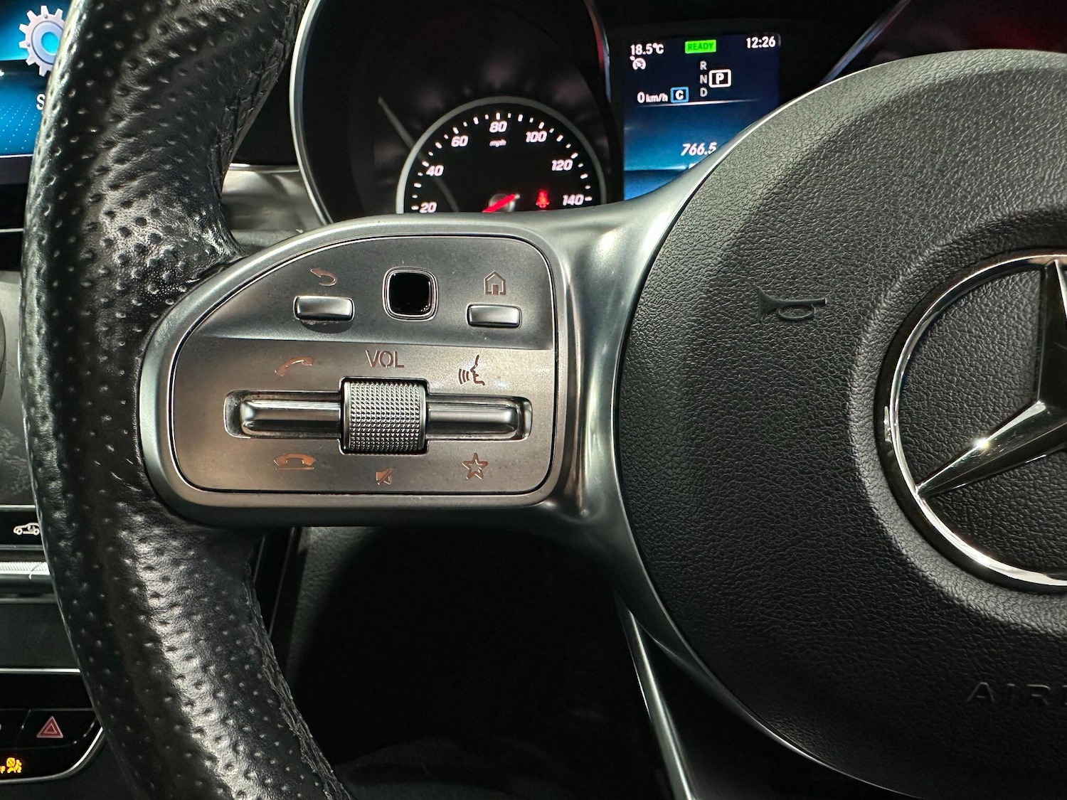 Used Mercedes-Benz C-Class 2020 for sale - 76153145: Photo 56