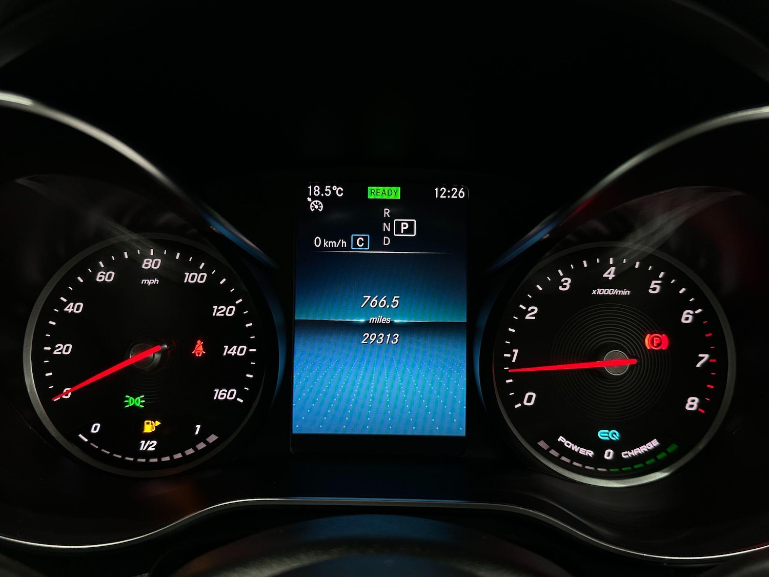 Used Mercedes-Benz C-Class 2020 for sale - 76153145: Photo 59