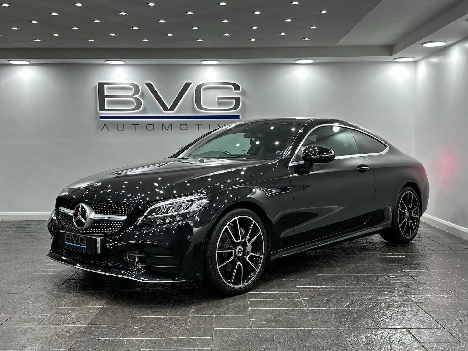 Used Mercedes-Benz C-Class 2020 for sale - 76153145: Photo 6