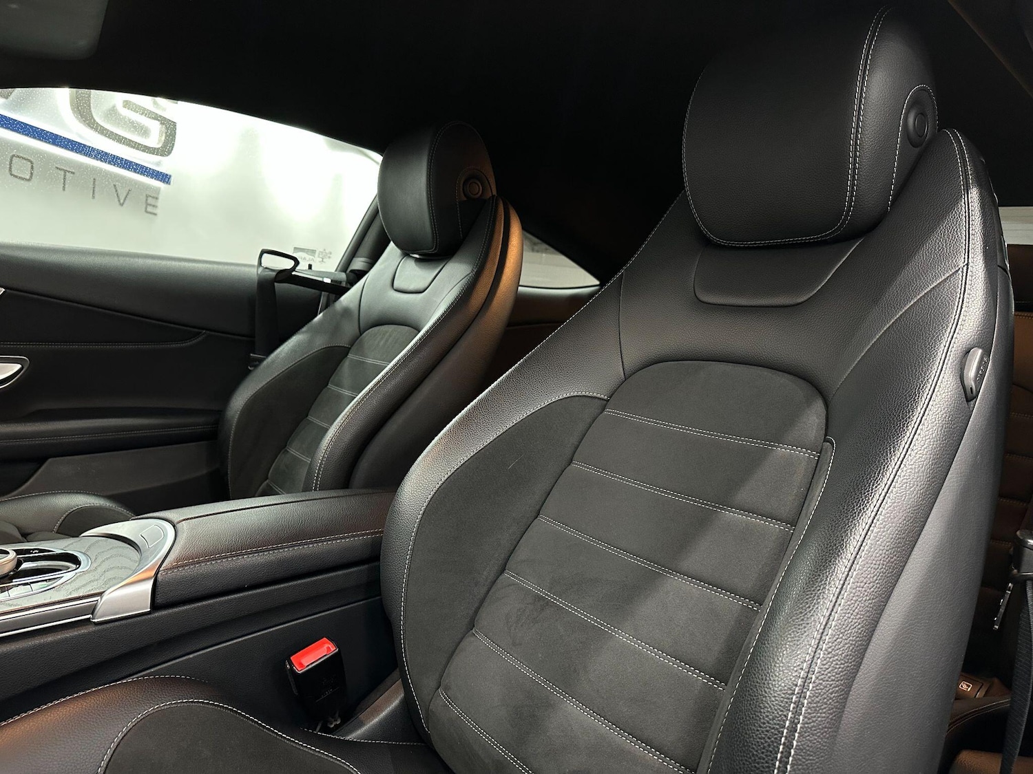 Used Mercedes-Benz C-Class 2020 for sale - 76153145: Photo 63