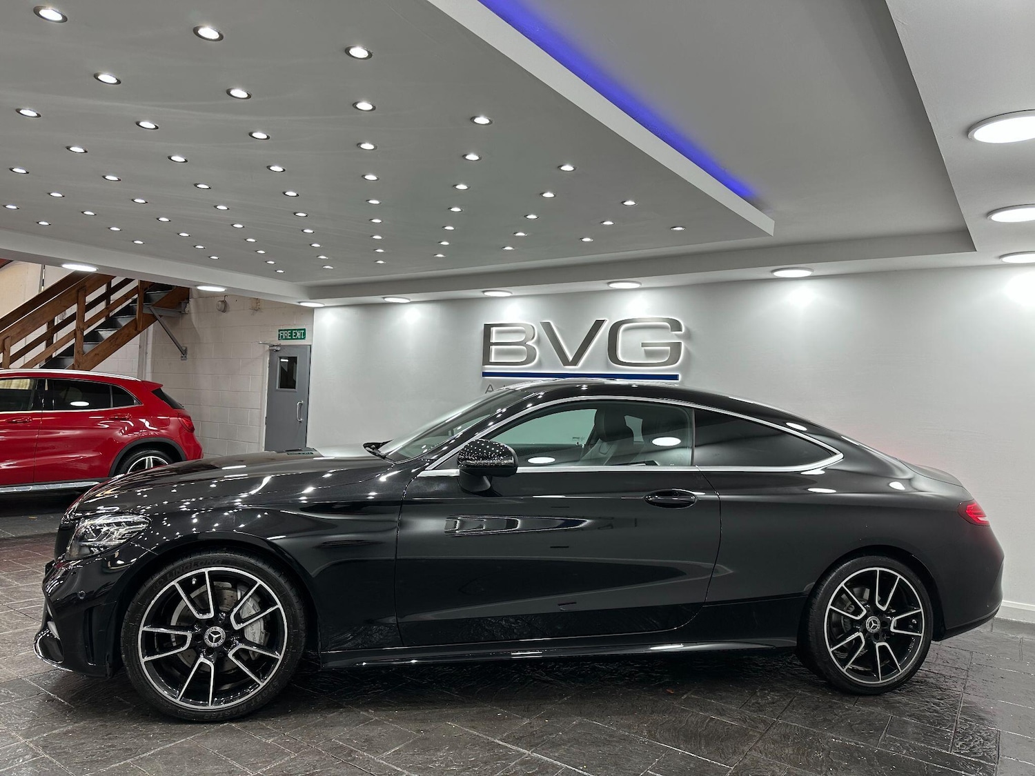Used Mercedes-Benz C-Class 2020 for sale - 76153145: Photo 8