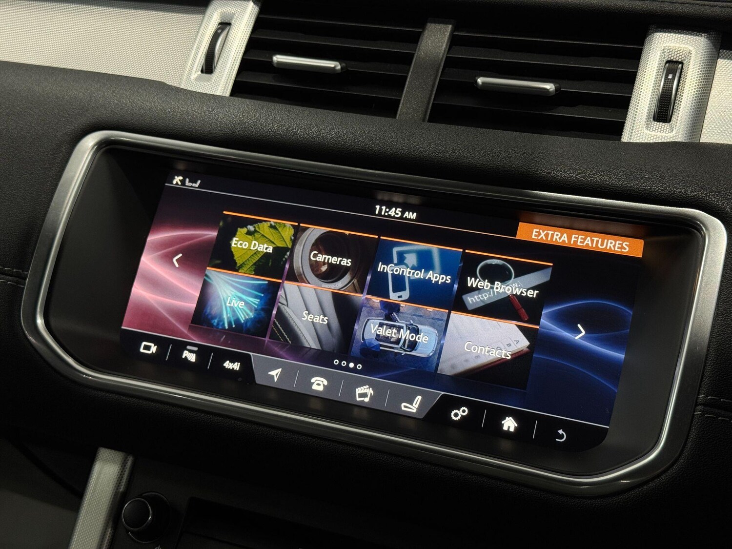 Used Land Rover Range Rover Evoque for sale - 77510238: Photo 34