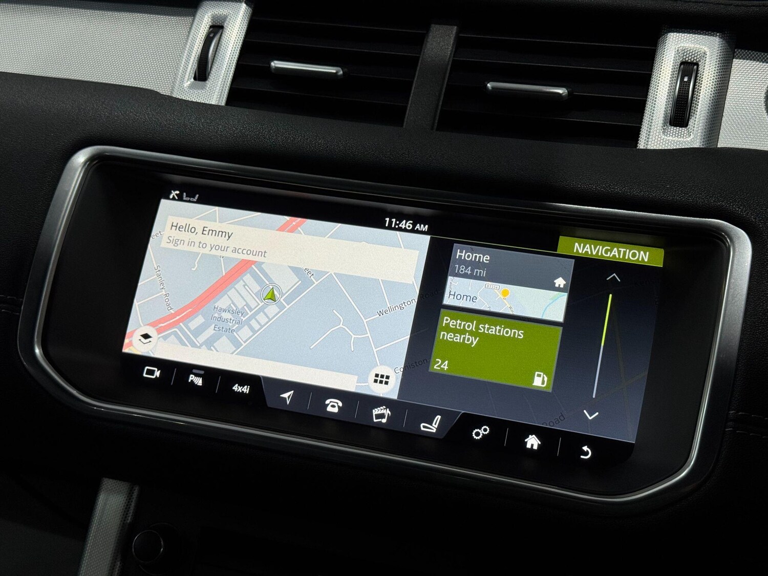 Used Land Rover Range Rover Evoque for sale - 77510238: Photo 40