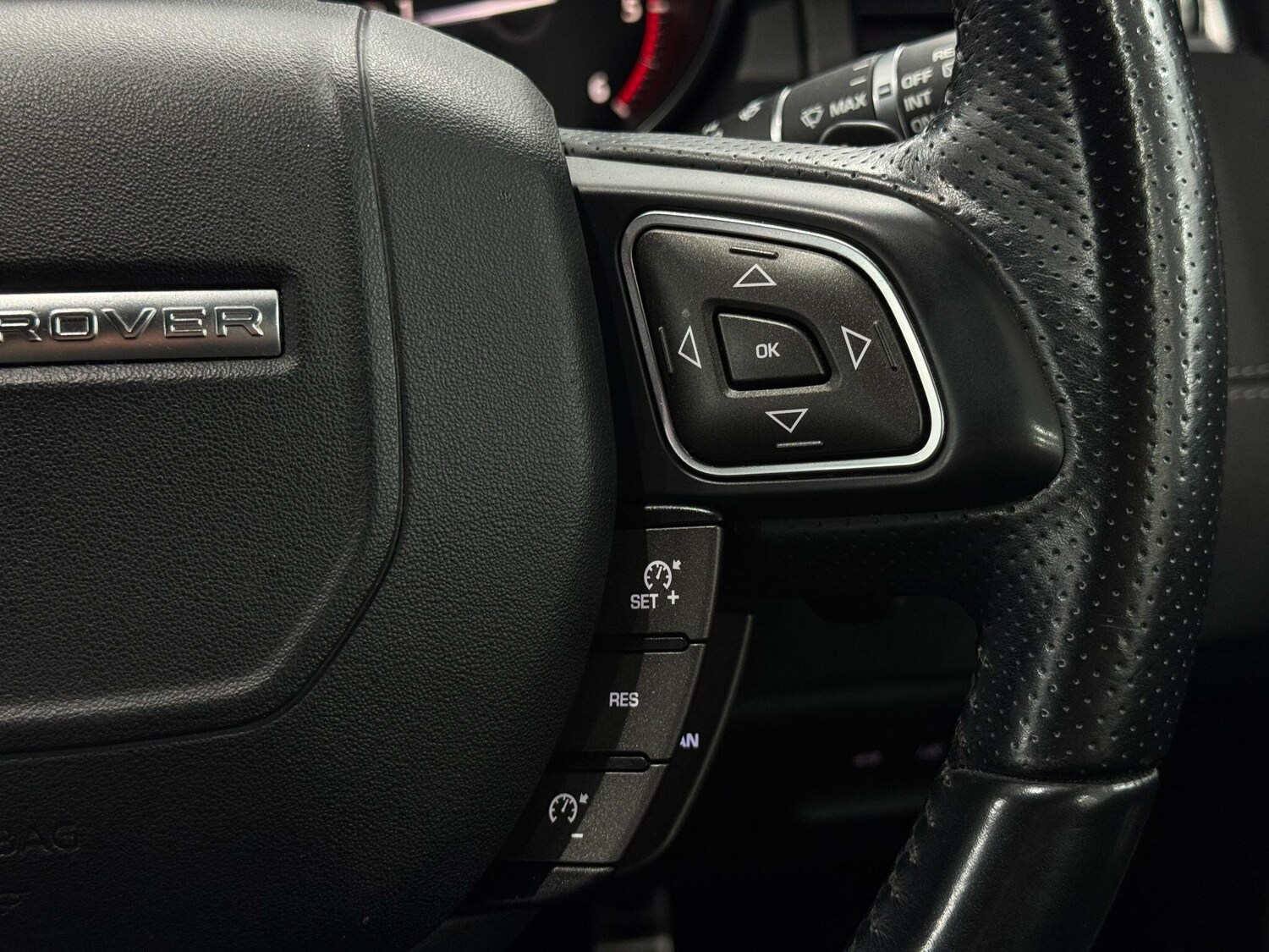 Used Land Rover Range Rover Evoque for sale - 77510238: Photo 52