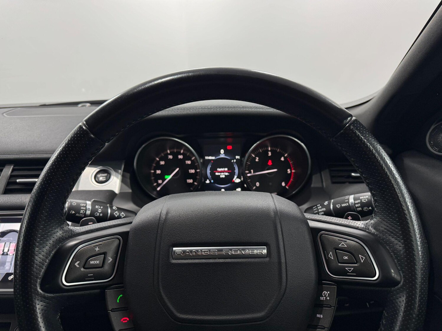 Used Land Rover Range Rover Evoque for sale - 77510238: Photo 53