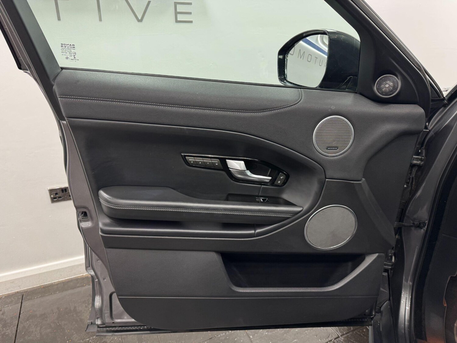 Used Land Rover Range Rover Evoque for sale - 77510238: Photo 55