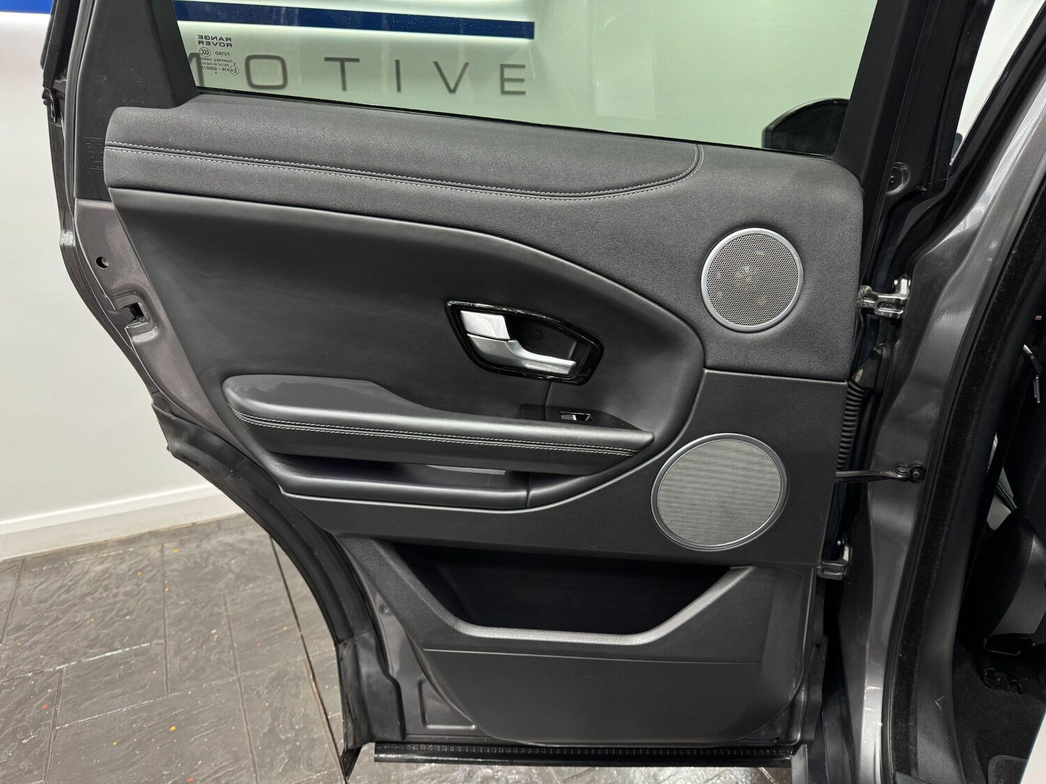 Used Land Rover Range Rover Evoque for sale - 77510238: Photo 58