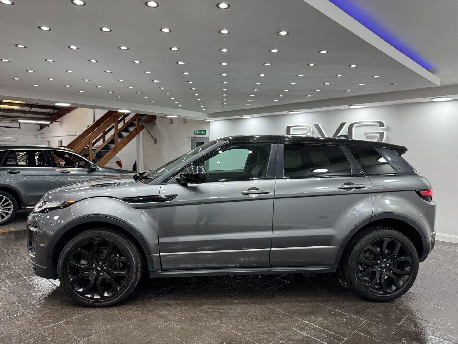 Used Land Rover Range Rover Evoque for sale - 77510238: Photo 8