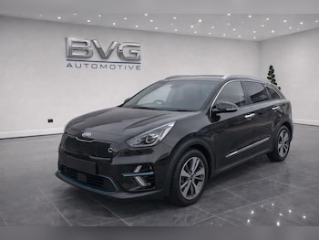 Used Kia Niro 2020 for sale - 78363022: Photo