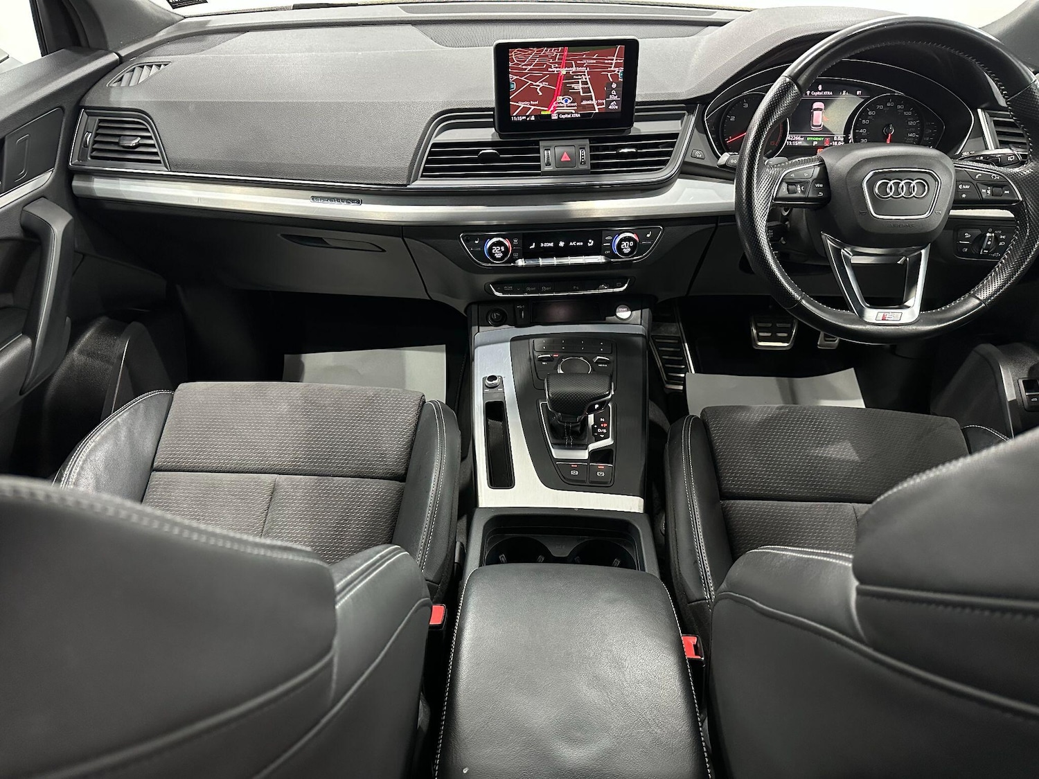 Vehicle 60