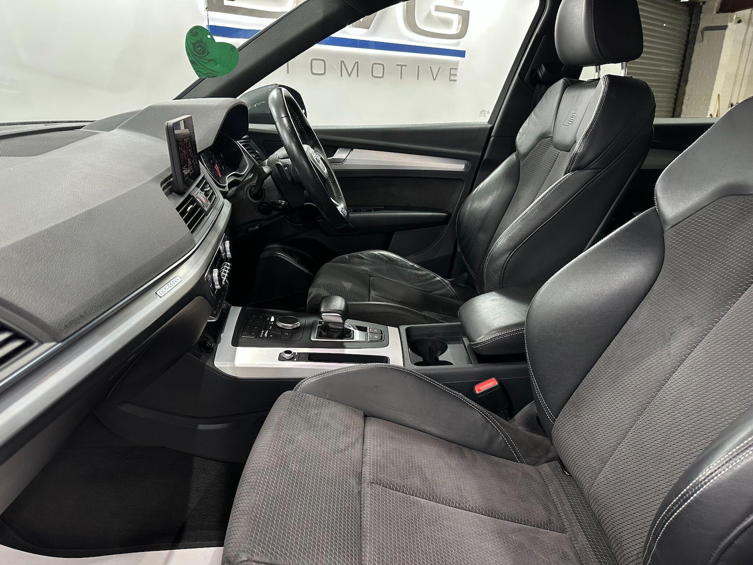 Vehicle 70