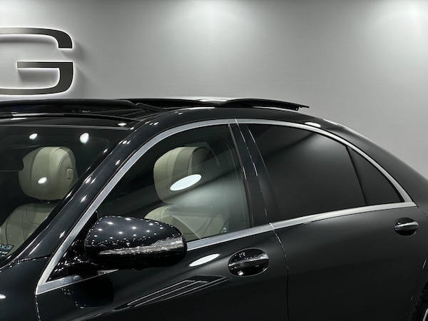 Used Mercedes-Benz S Class 2016 for sale - 76270762: Photo 16