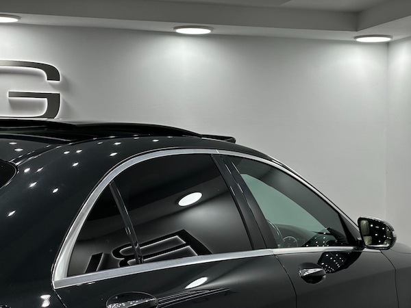 Used Mercedes-Benz S Class 2016 for sale - 76270762: Photo 21