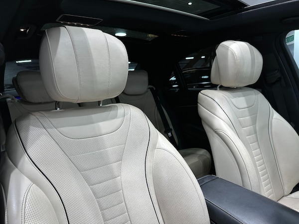 Used Mercedes-Benz S Class 2016 for sale - 76270762: Photo 25