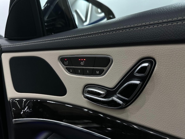 Used Mercedes-Benz S Class 2016 for sale - 76270762: Photo 28