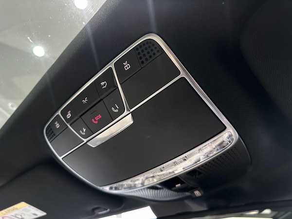 Used Mercedes-Benz S Class 2016 for sale - 76270762: Photo 33