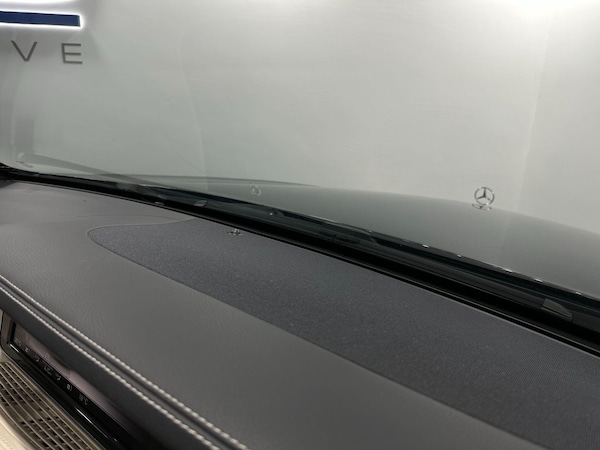 Used Mercedes-Benz S Class 2016 for sale - 76270762: Photo 35