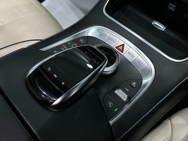 Used Mercedes-Benz S Class 2016 for sale - 76270762: Photo 59