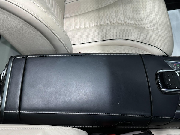 Used Mercedes-Benz S Class 2016 for sale - 76270762: Photo 60