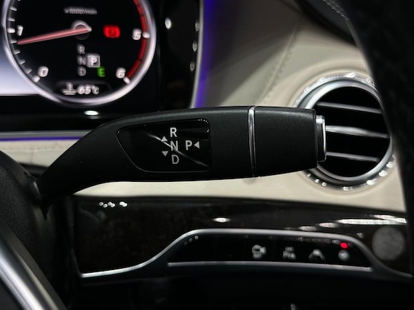 Used Mercedes-Benz S Class 2016 for sale - 76270762: Photo 67