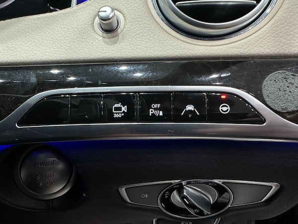 Used Mercedes-Benz S Class 2016 for sale - 76270762: Photo 68