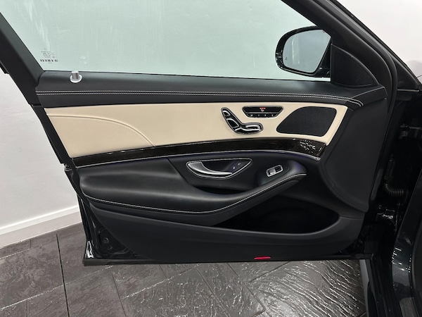Used Mercedes-Benz S Class 2016 for sale - 76270762: Photo 69
