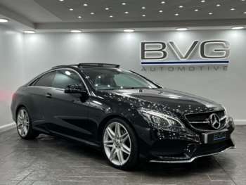 Used Mercedes-Benz E-Class 2017 for sale - 74965424: Photo
