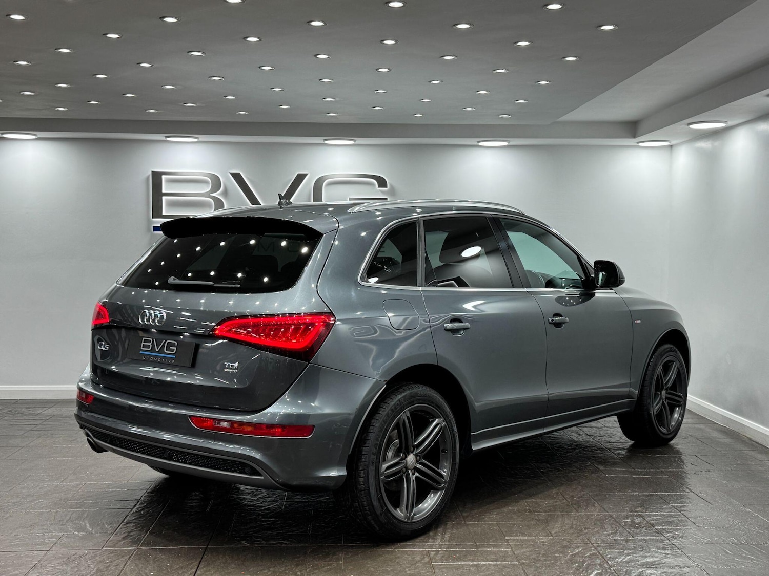 Used Audi Q5 for sale - 77957113: Photo 11