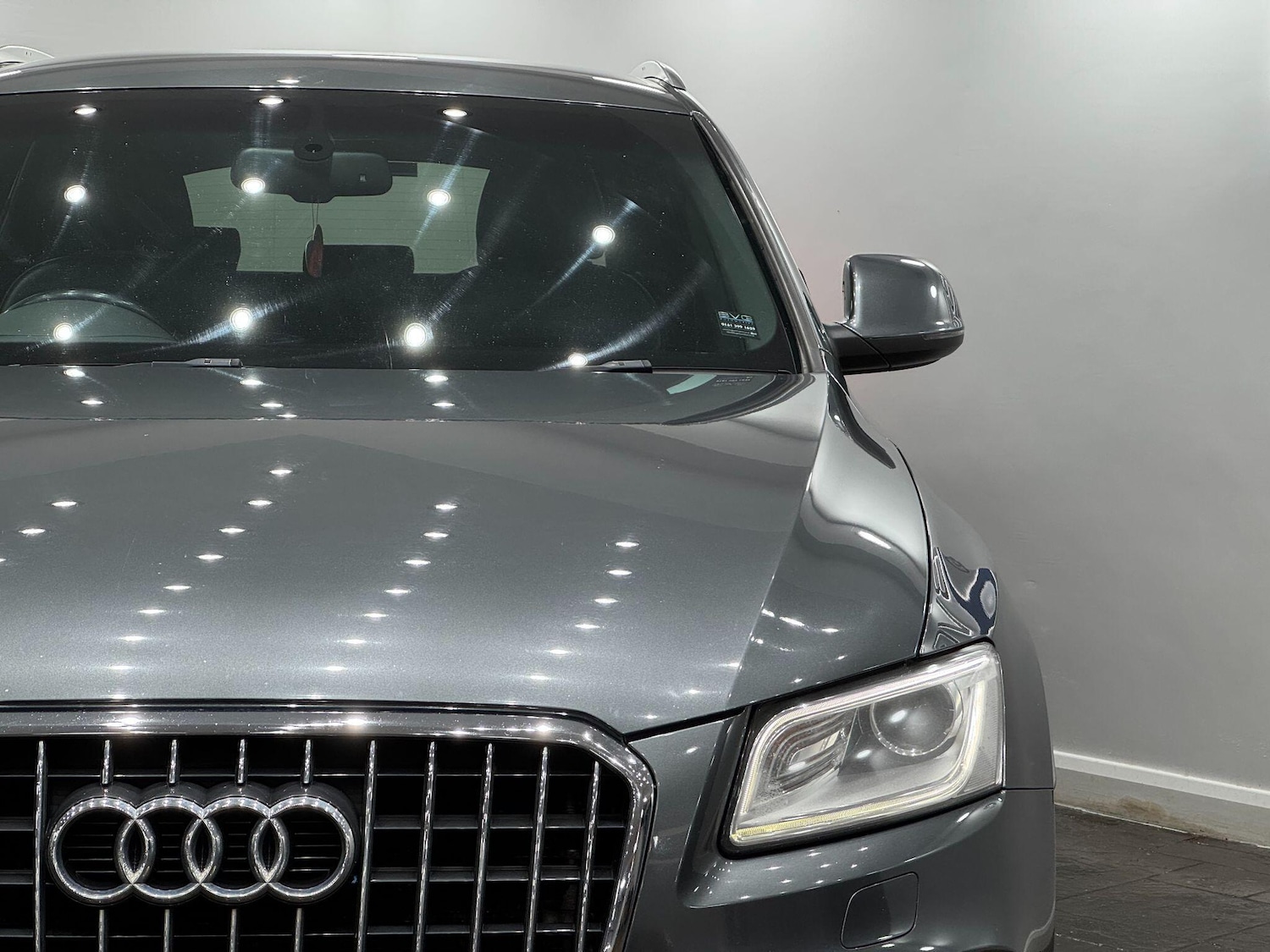 Used Audi Q5 for sale - 77957113: Photo 14